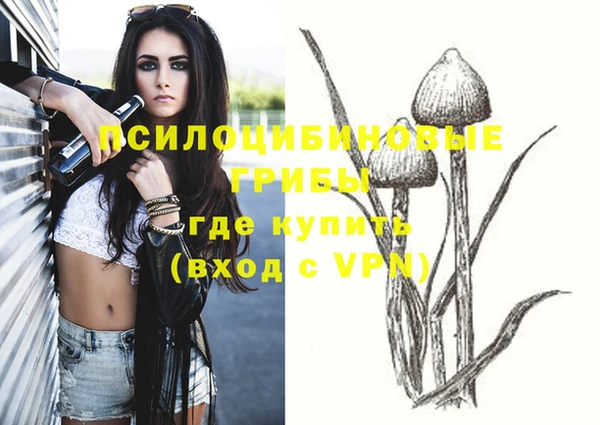 MESCALINE Магадан